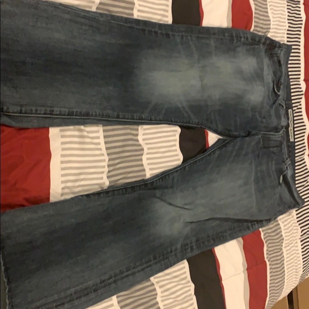 Jeans - Picture 2 of 4